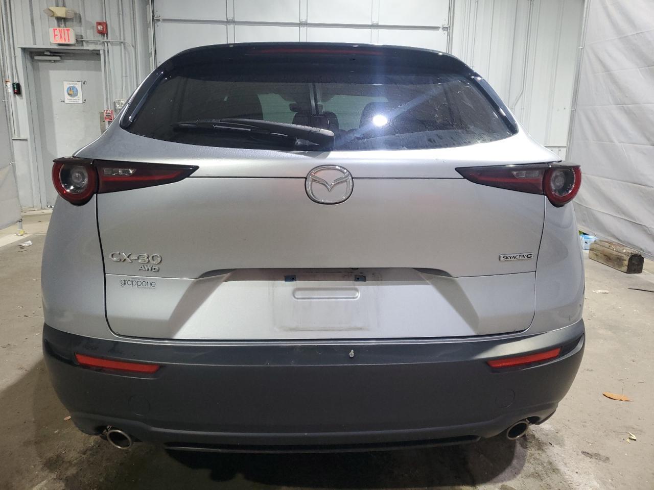 2021 Mazda Cx-30 Select - Фото 6