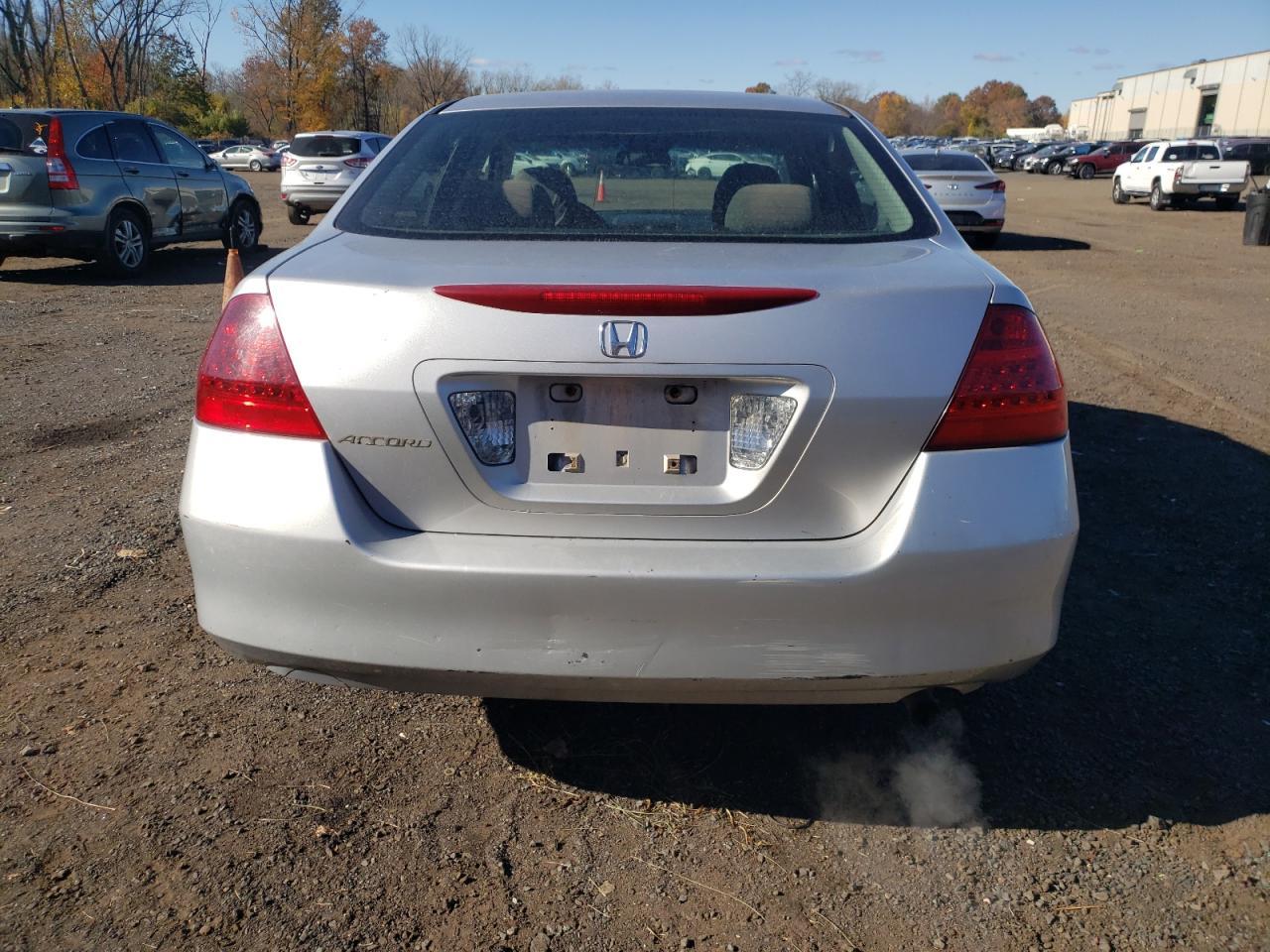 2007 Honda Accord Lx - Image 6