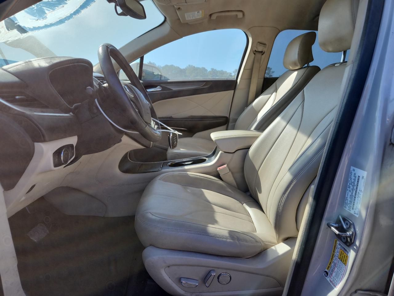 2019 Lincoln Mkc - Image 7