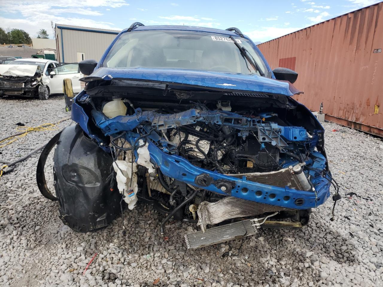 2019 Ford Escape Se - Фото 5
