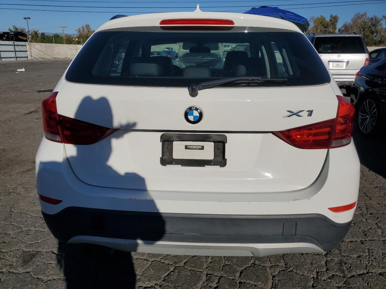 2013 BMW X1 Sdrive28I - Image 6