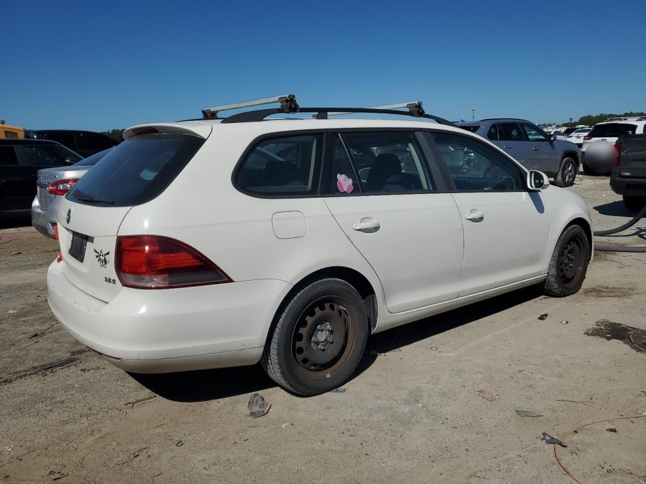 2013 Volkswagen Jetta S - Фото 3