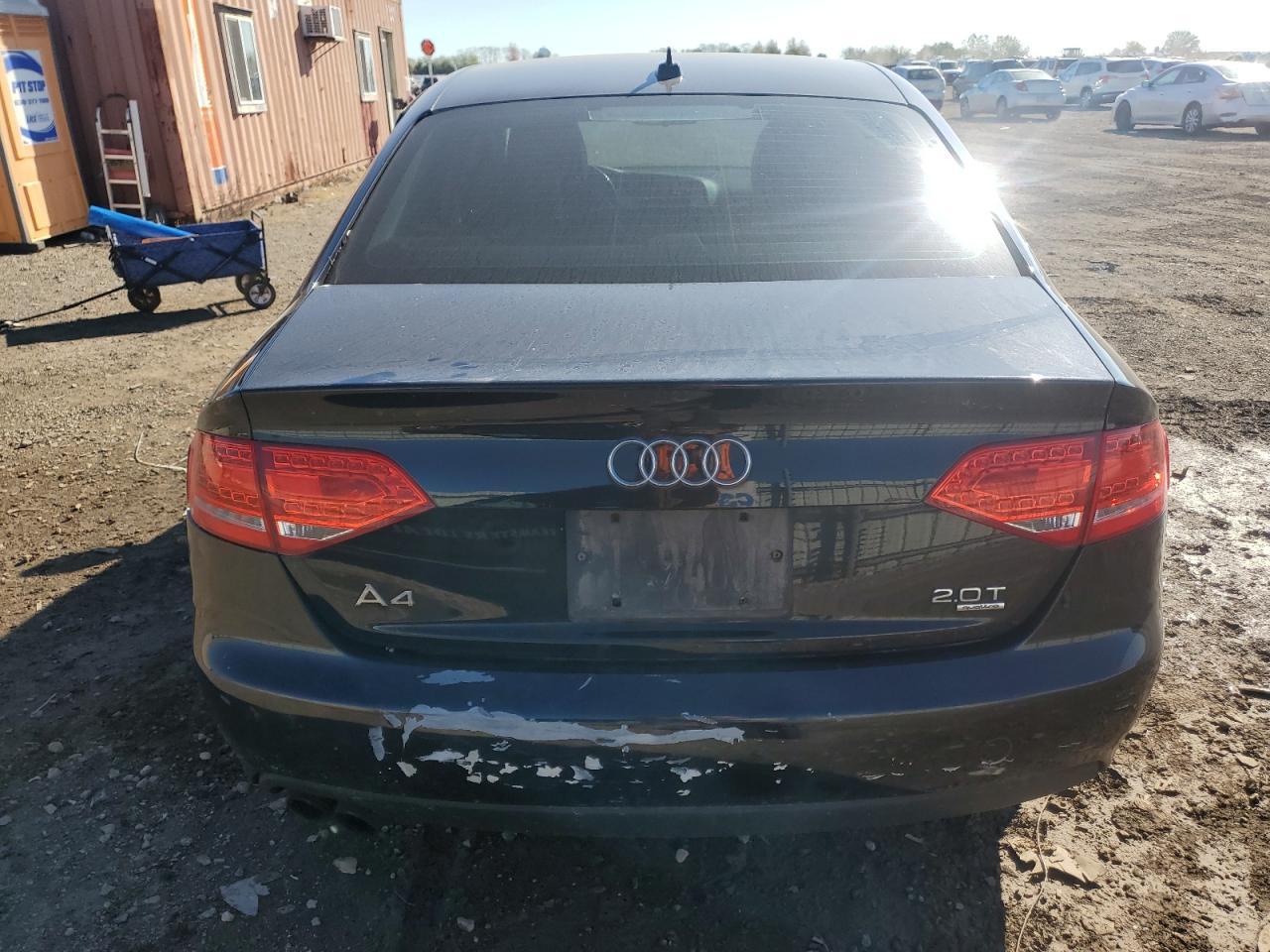 2012 Audi A4 Premium - Image 6