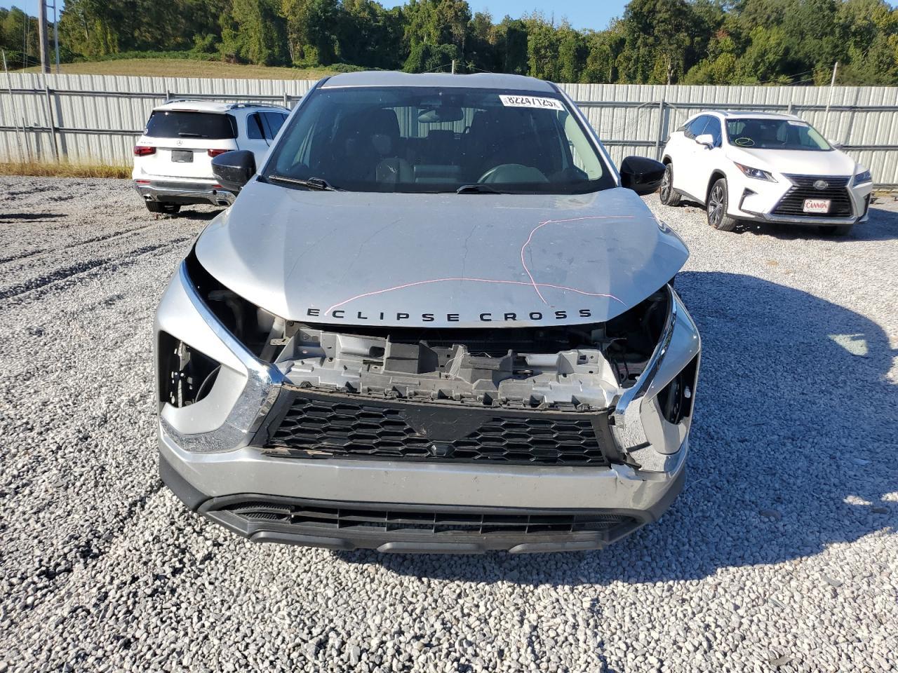 2022 Mitsubishi Eclipse Cross Le - Фото 5