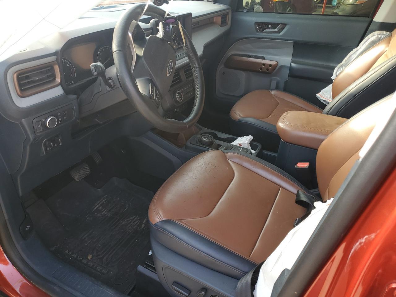 2022 Ford Maverick Xl - Фото 7