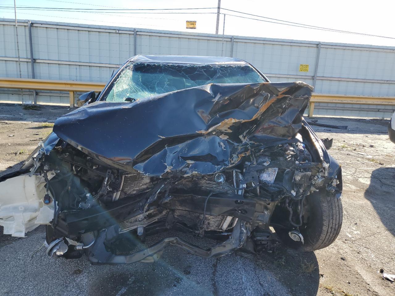 2013 Toyota Camry L - Фото 5