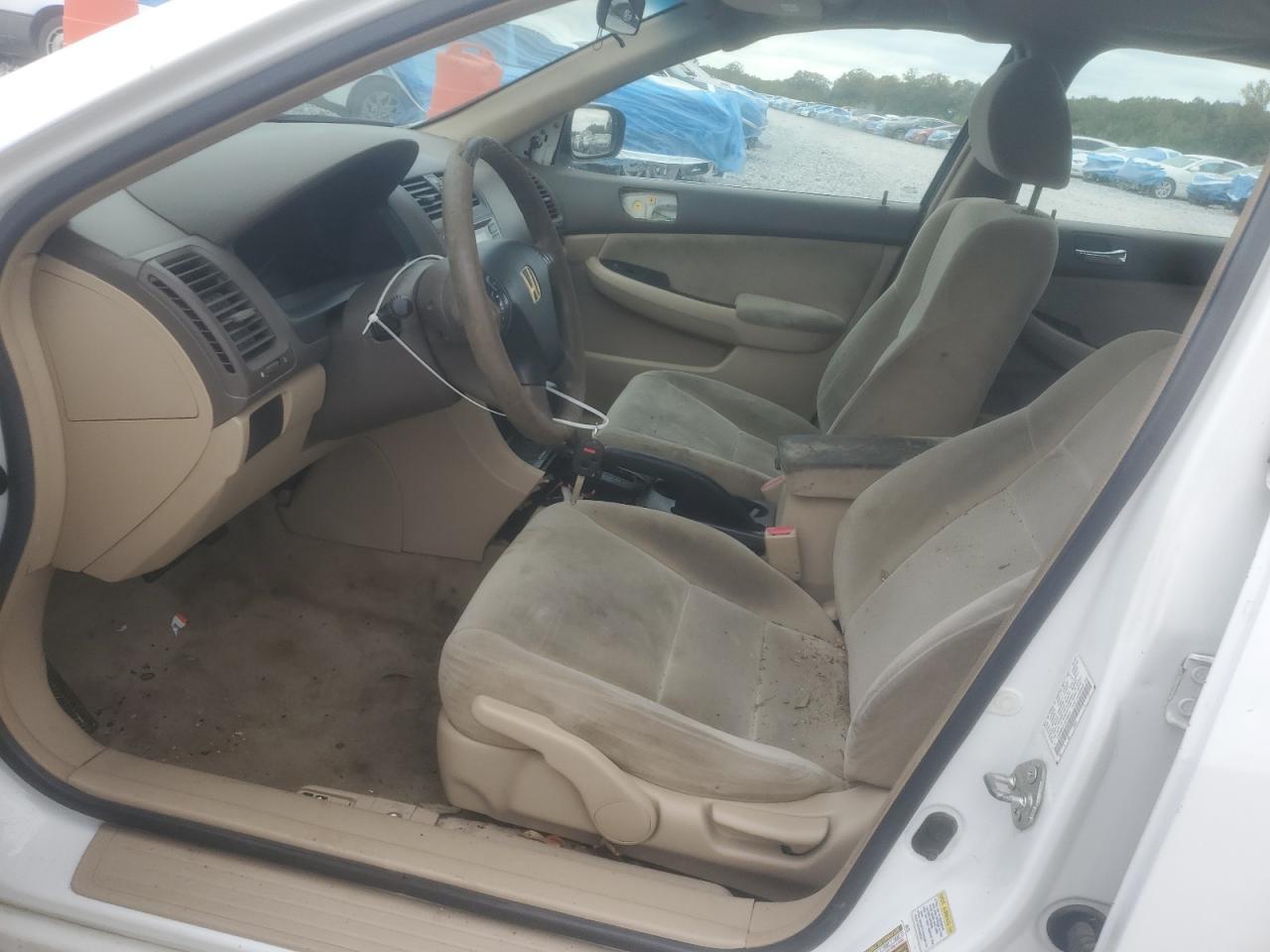 2007 Honda Accord Se - Image 7