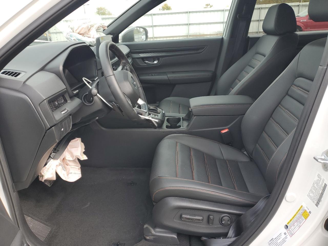 2026 Honda Cr-V Sport-L - Фото 7