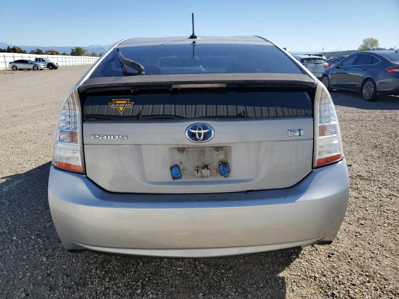 2010 Toyota Prius - Image 6