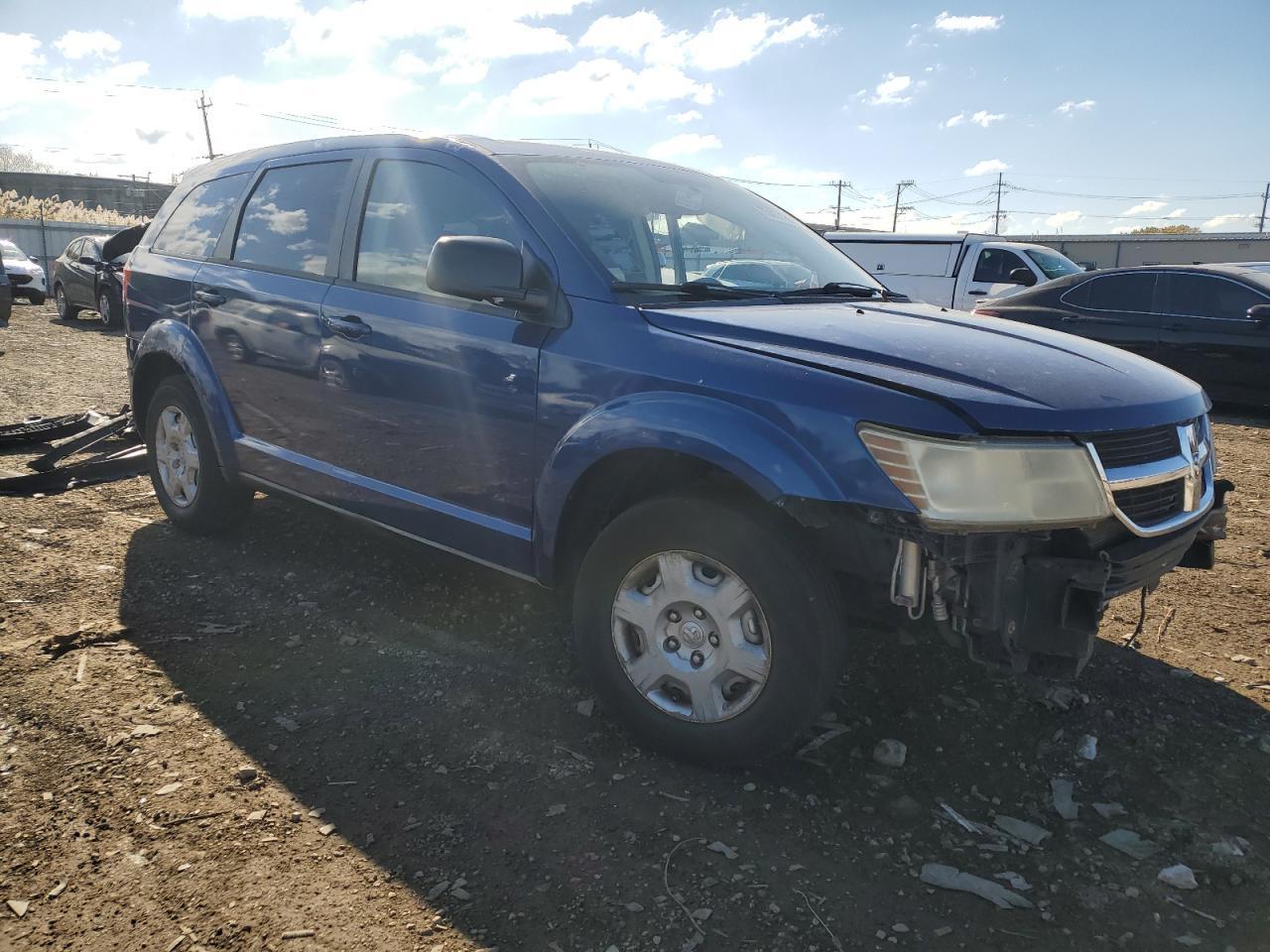 2009 Dodge Journey Se - Фото 4