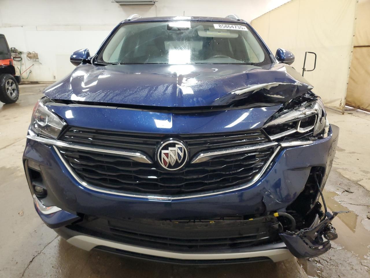 2023 Buick Encore Gx Essence - Image 5