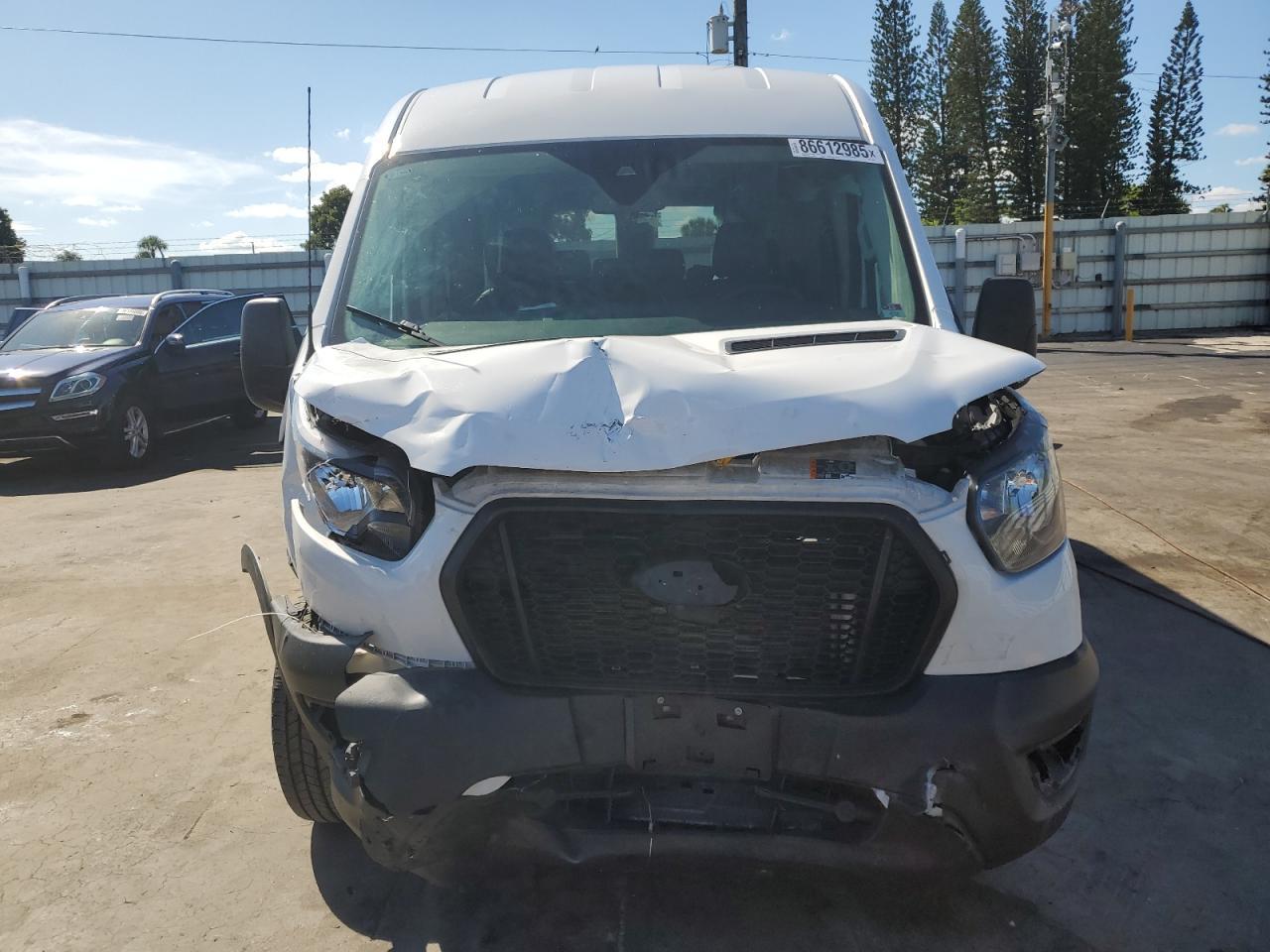 2023 Ford Transit T-350 - Фото 5