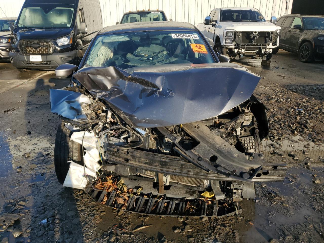 2019 Nissan Sentra S - Фото 5