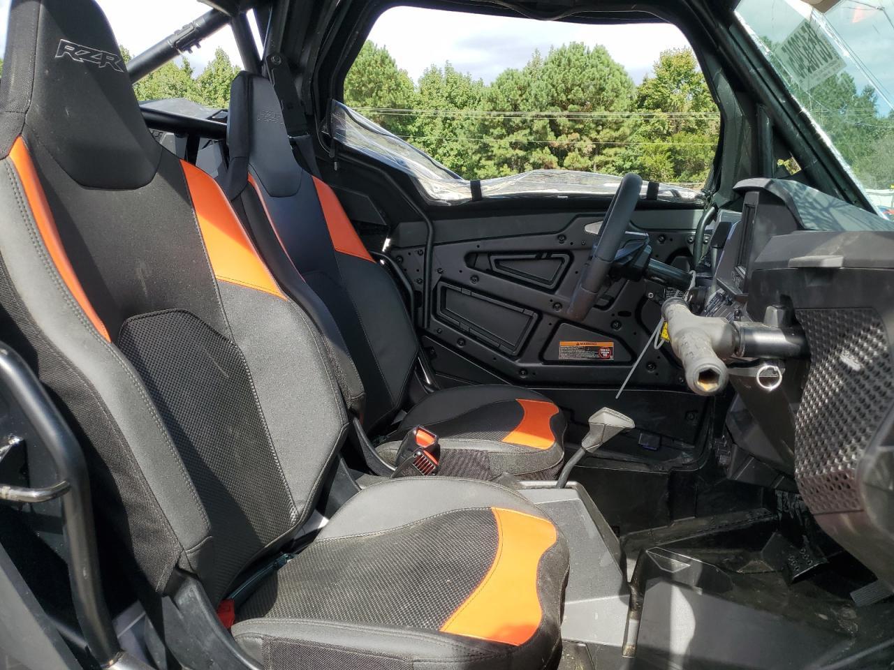 2025 Polaris Rzr Xp 1000 Ultimate - Фото 6