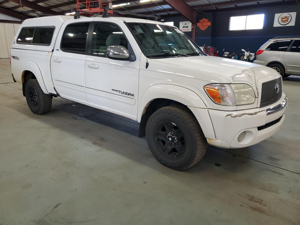 2006 Toyota Tundra Double Cab Sr5 - Image 4