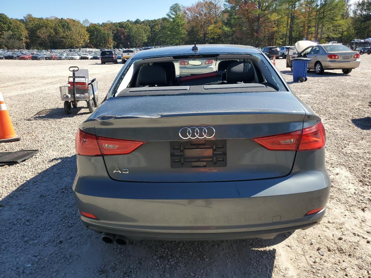 2015 Audi A3 Premium - Image 6