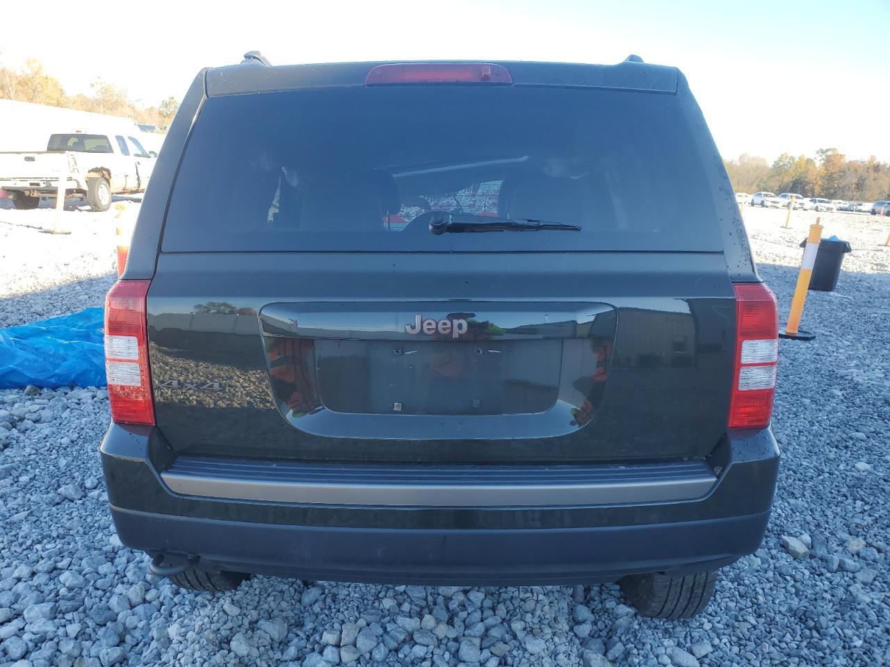 2016 Jeep Patriot Sport - Image 6