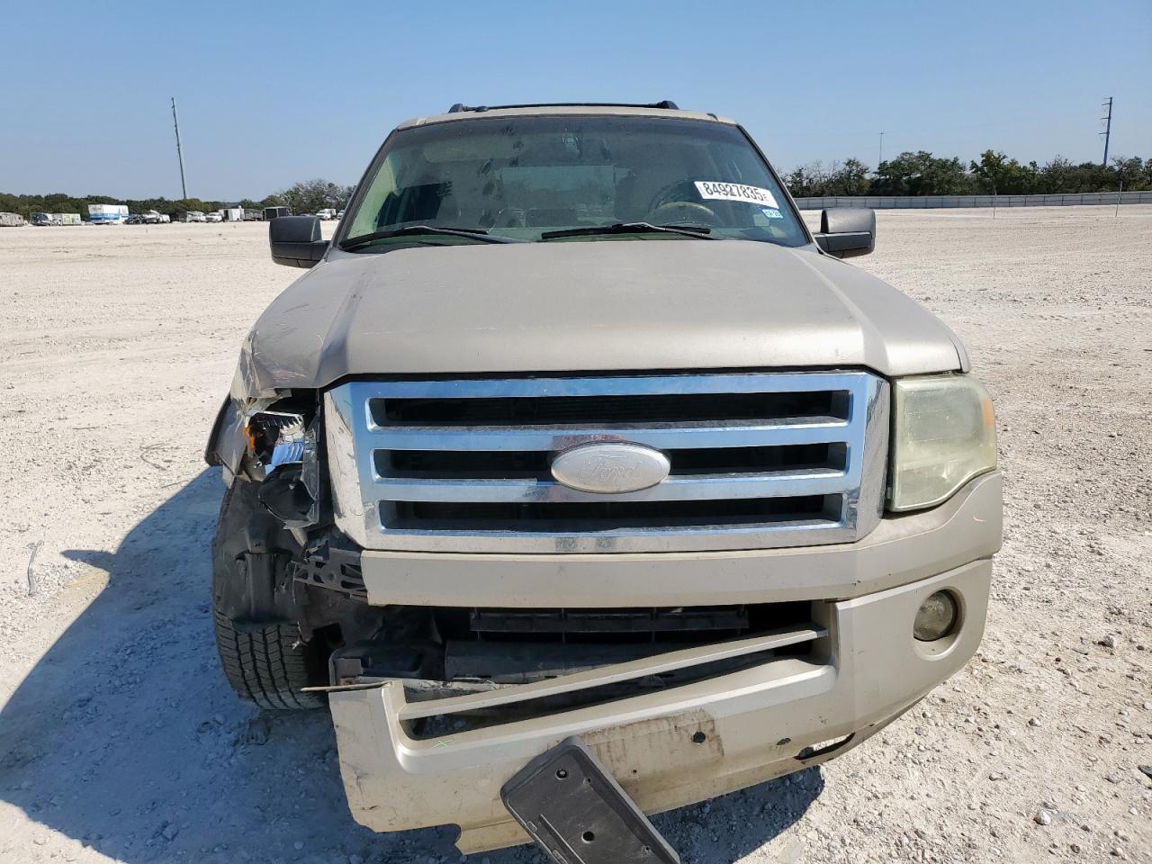 2008 Ford Expedition Xlt - Фото 5