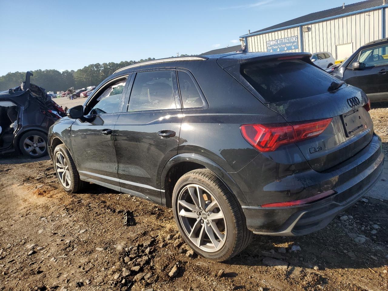 2024 Audi Q3 Premium S Line 45 - Фото 2