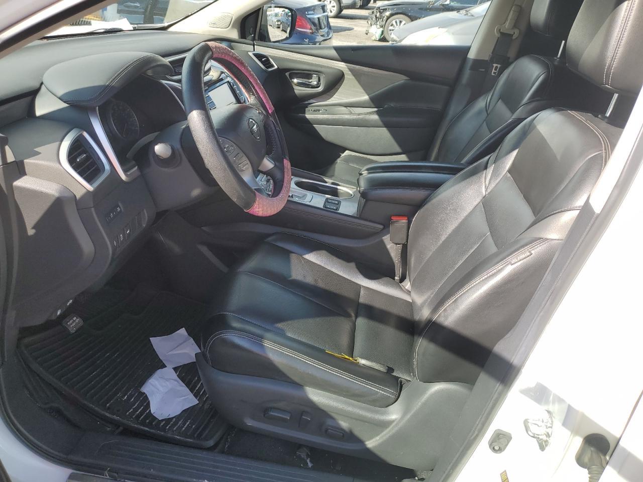 2018 Nissan Murano S - Image 7