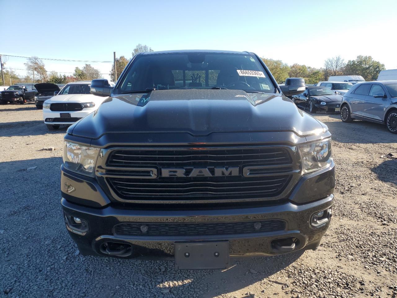 2020 Ram 1500 Big Horn/Lone Star - Image 5