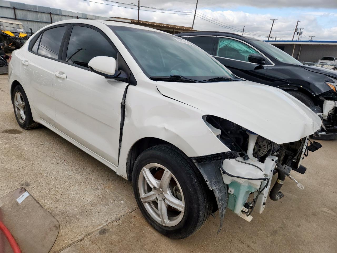 2019 Kia Rio S - Image 4