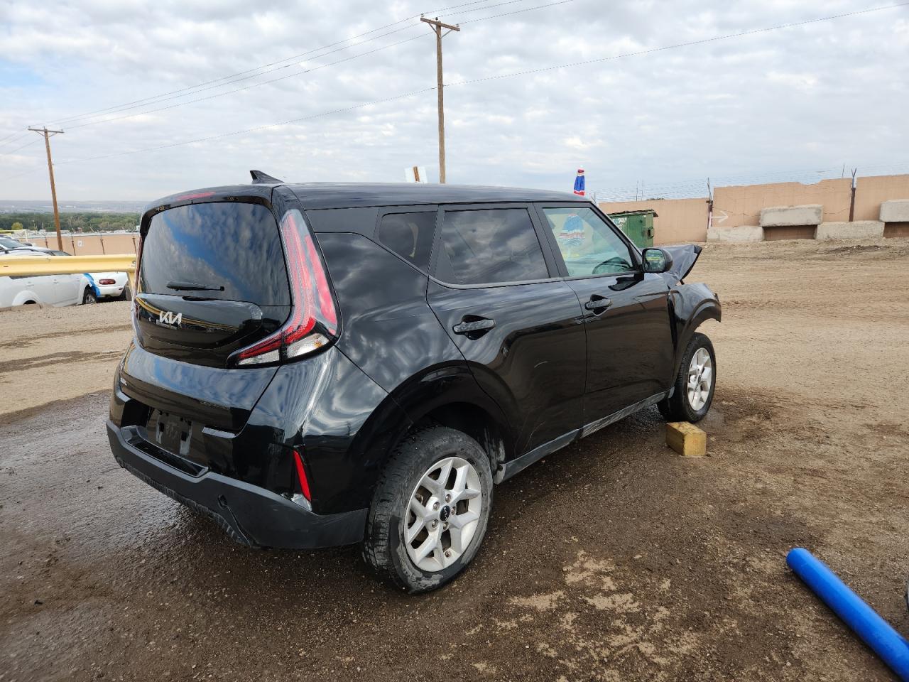 2023 Kia Soul Lx - Фото 3