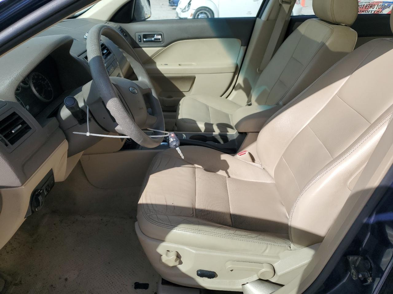 2007 Ford Fusion Se - Image 7