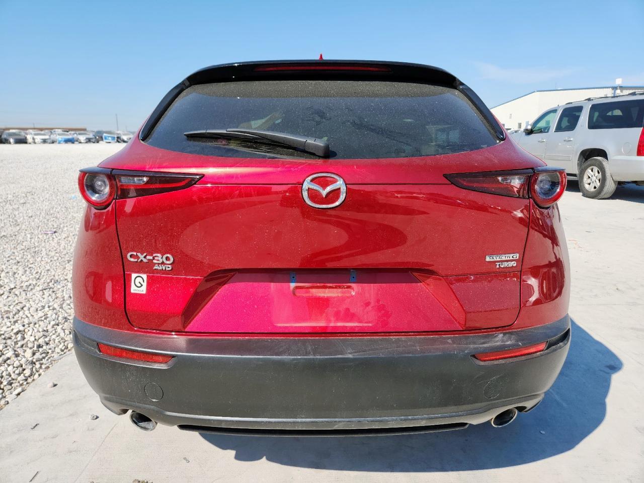 2023 Mazda Cx-30 Premium - Фото 6