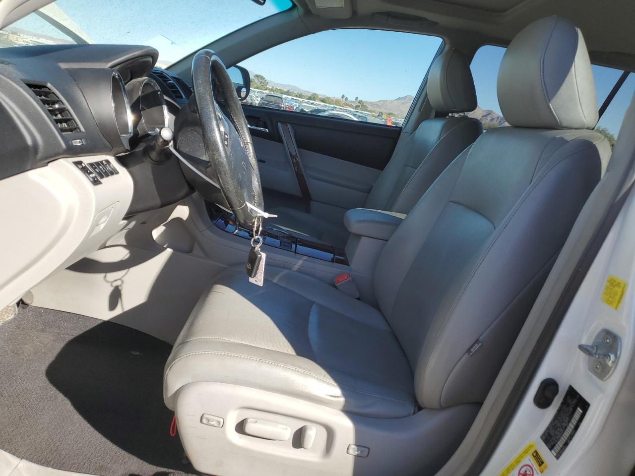 2011 Toyota Highlander Limited - Фото 7