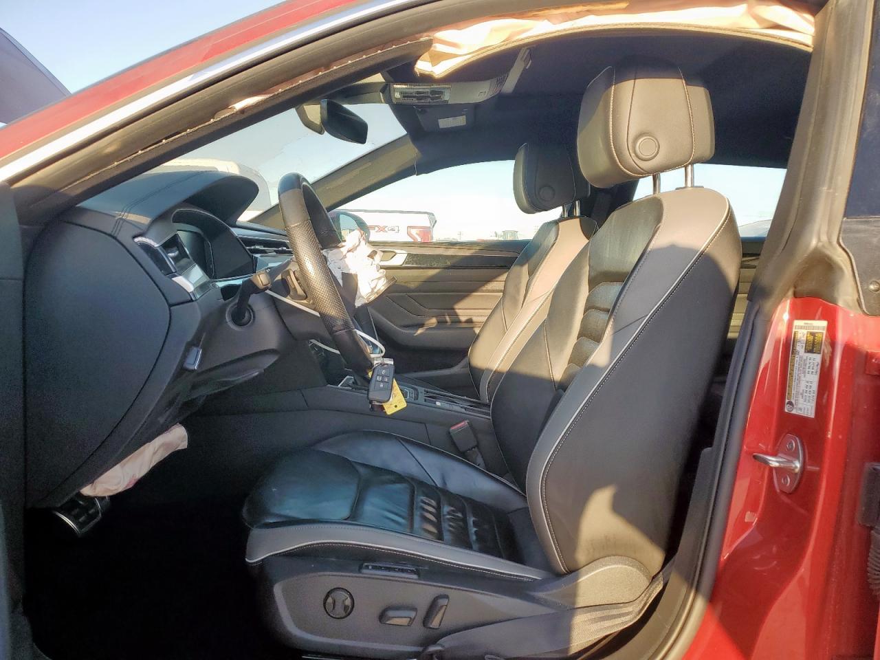 2023 Volkswagen Arteon Sel R-Line - Фото 7
