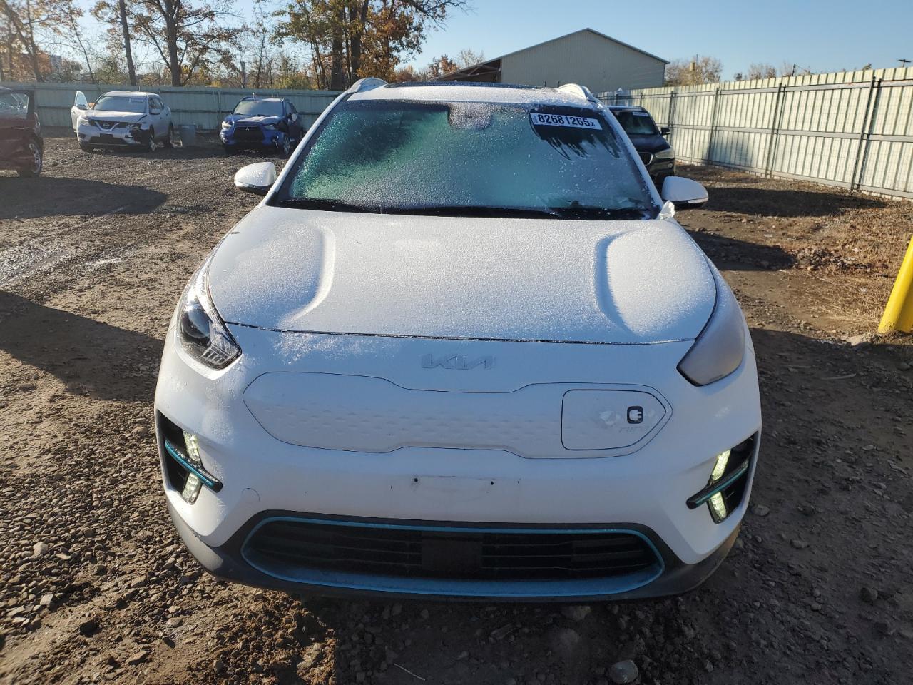 2022 Kia Niro Ex Premium - Image 5