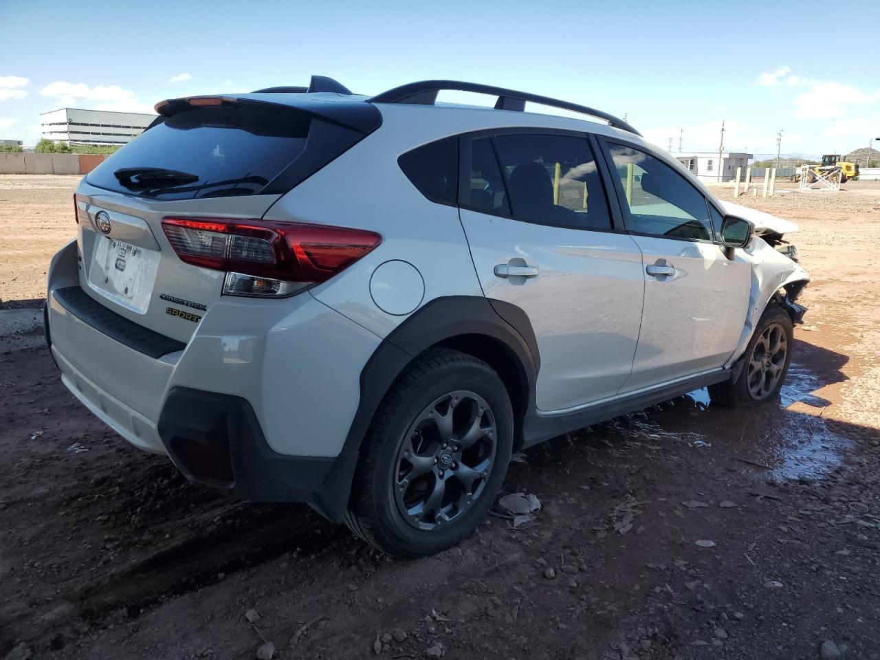 2023 Subaru Crosstrek Sport - Image 3