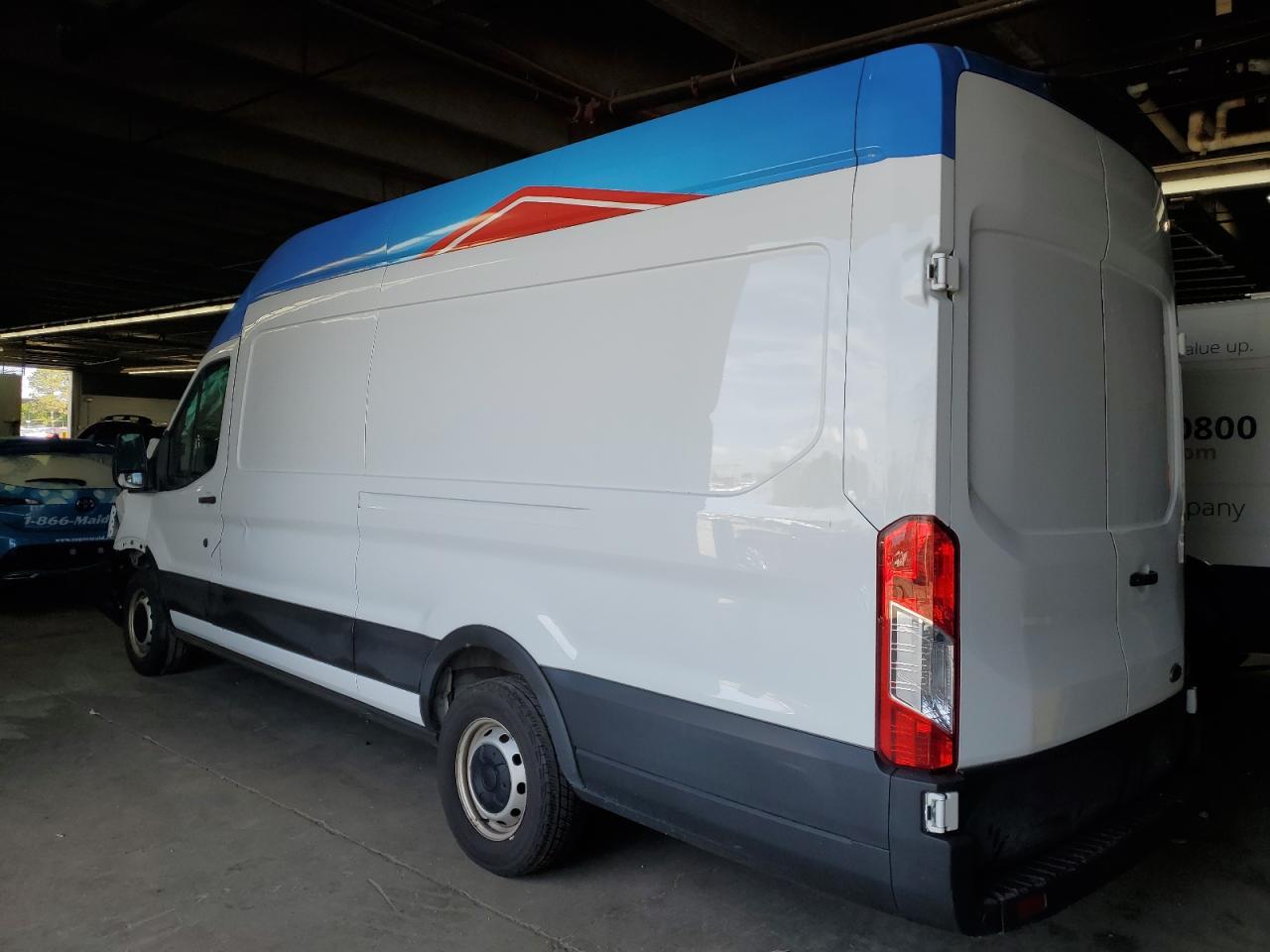 2022 Ford Transit T-350 - Image 2