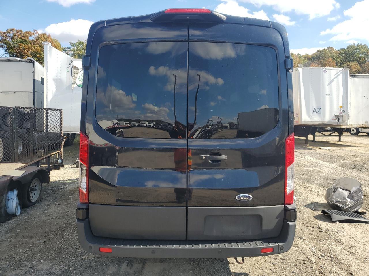 2021 Ford Transit T-350 - Фото 6