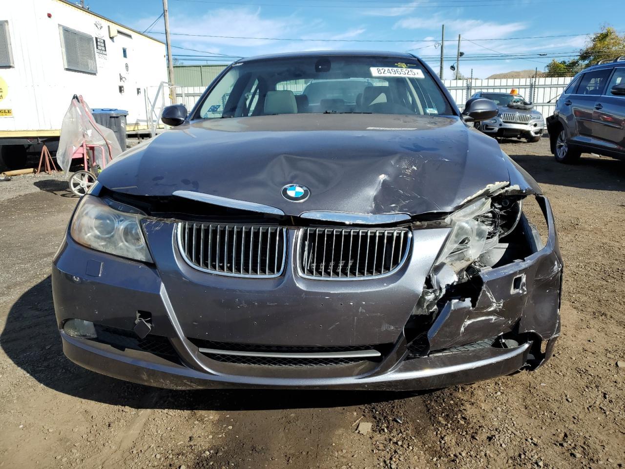 2006 BMW 330 Xi - Фото 5