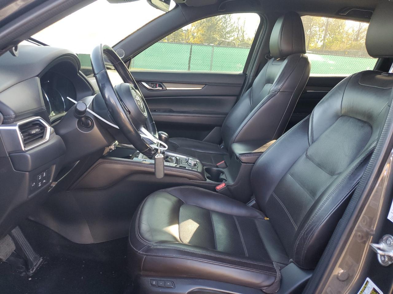 2019 Mazda Cx-5 Signature - Image 7