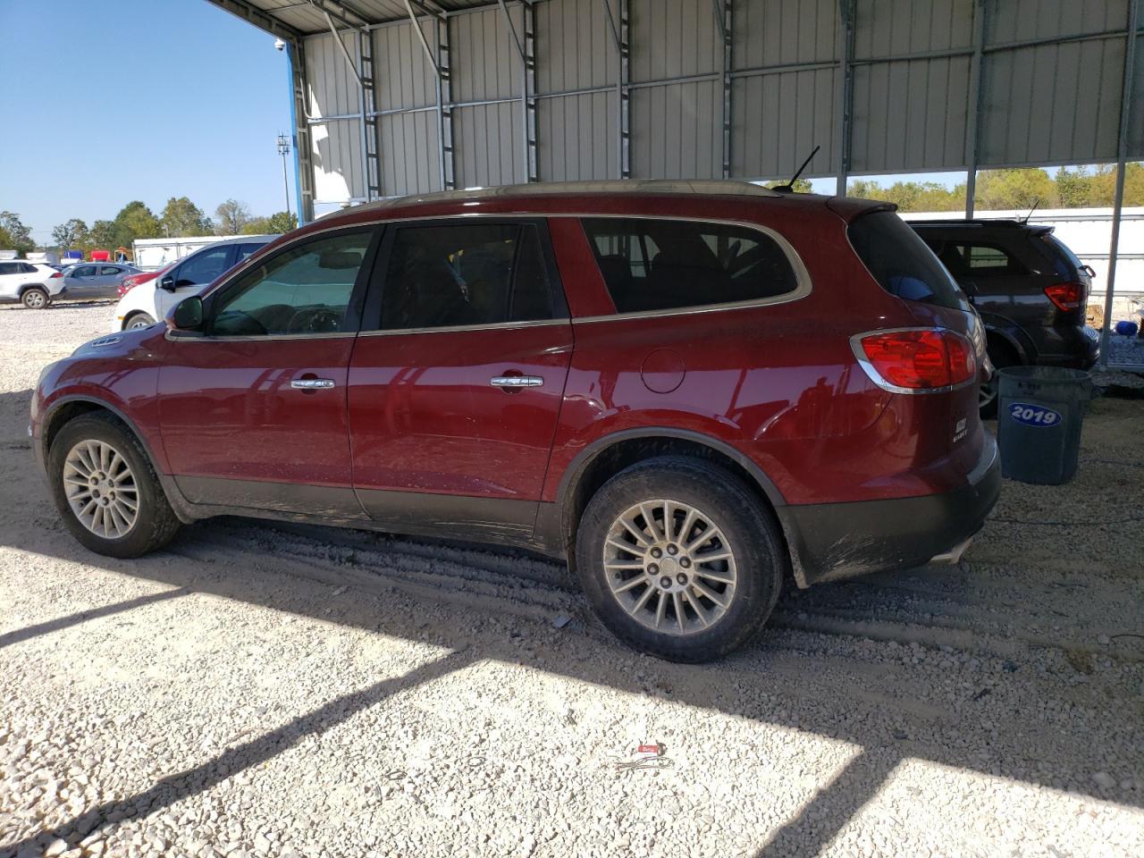 2011 Buick Enclave Cxl - Image 2