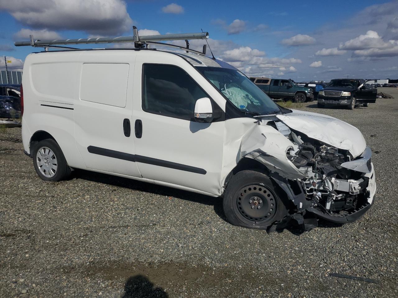 2021 Ram Promaster City Slt - Фото 4