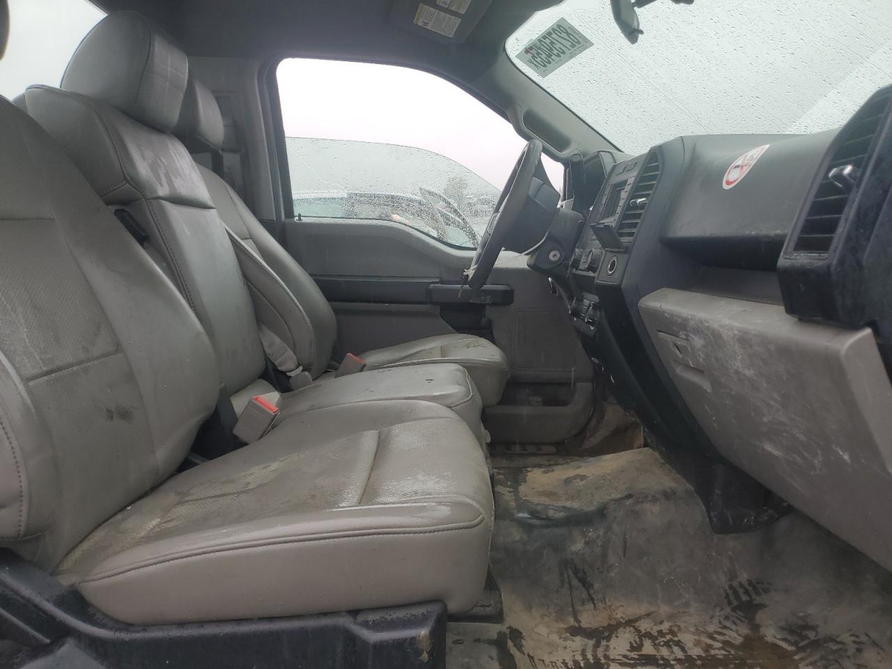 2019 Ford F150 - Фото 7