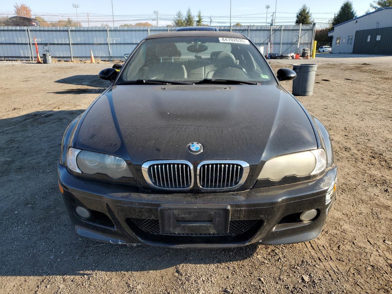 2002 BMW M3 - Фото 5