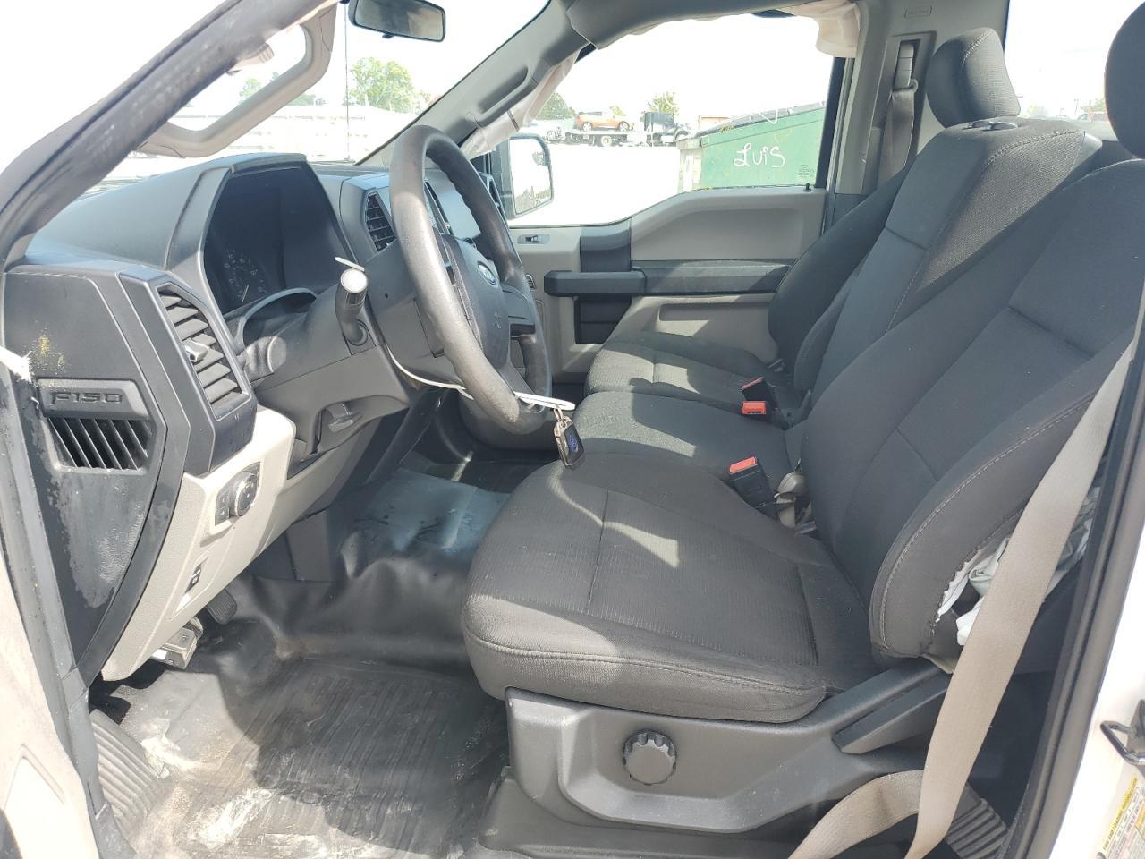 2019 Ford F150 - Фото 7