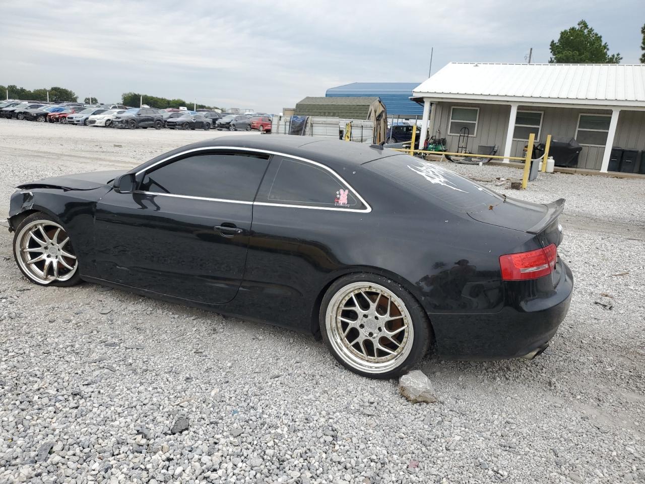 2011 Audi A5 Premium Plus - Image 2