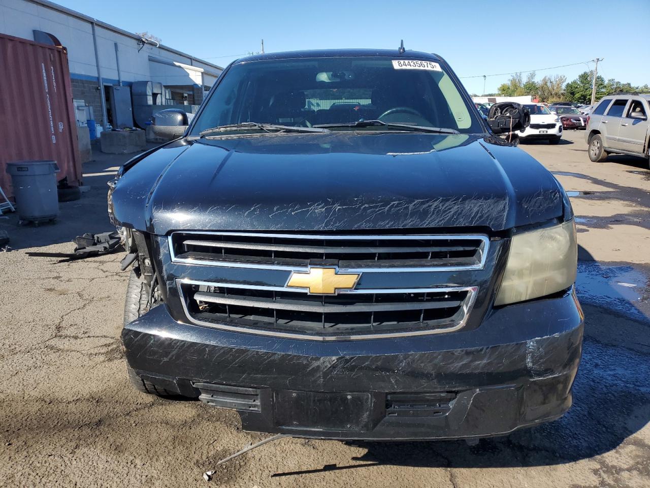 2009 Chevrolet Tahoe Hybrid - Image 5