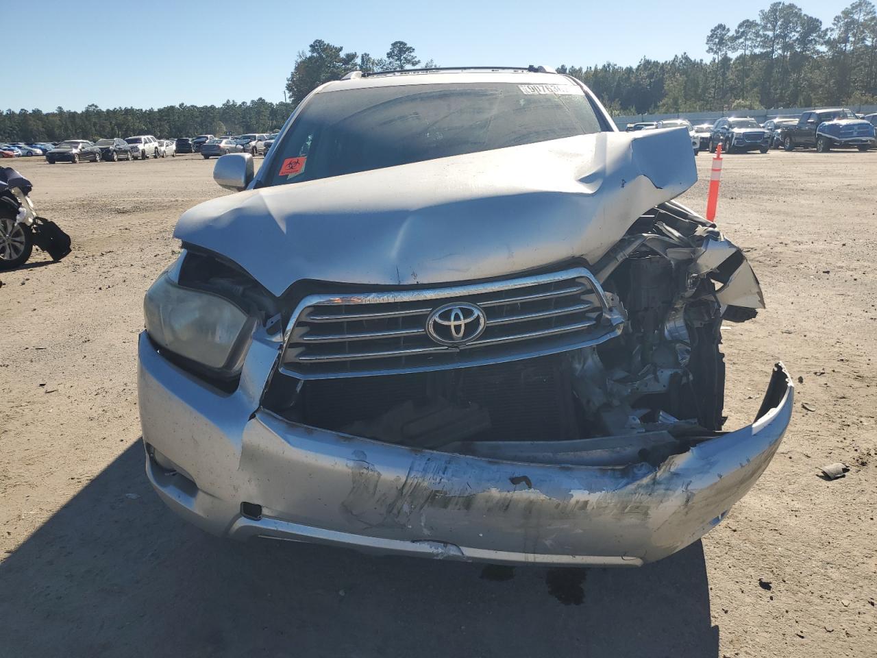2010 Toyota Highlander Limited - Image 5