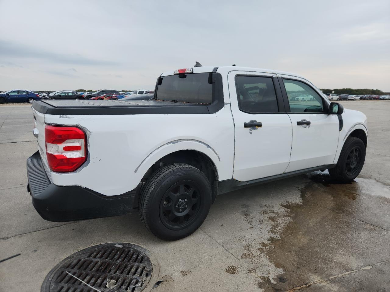 2022 Ford Maverick Xl - Image 3