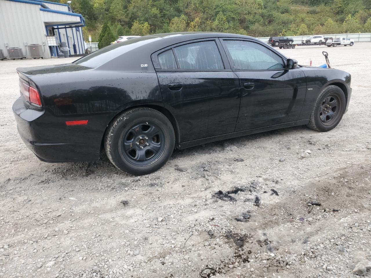 2013 Dodge Charger Se - Фото 3