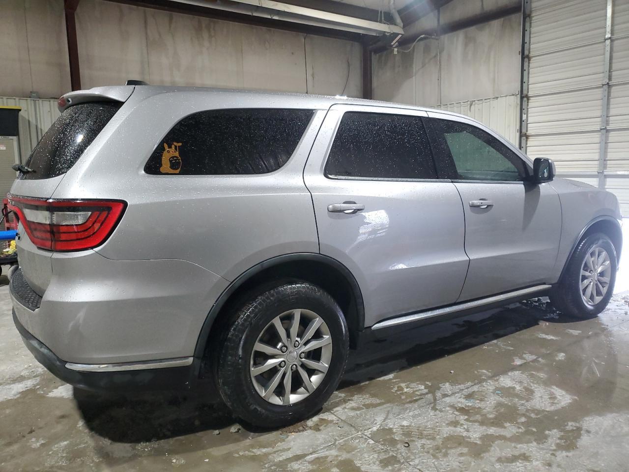 2016 Dodge Durango Sxt - Image 3