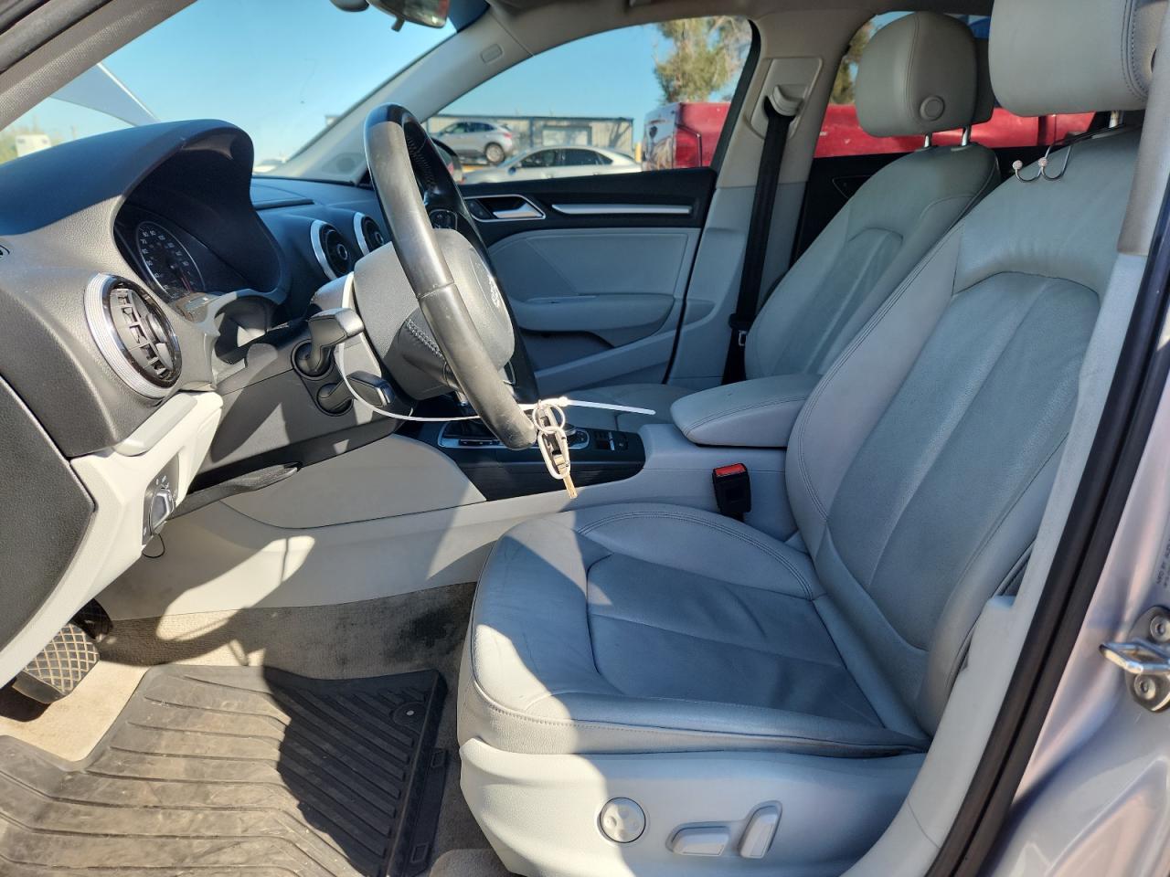 2016 Audi A3 Premium - Image 7