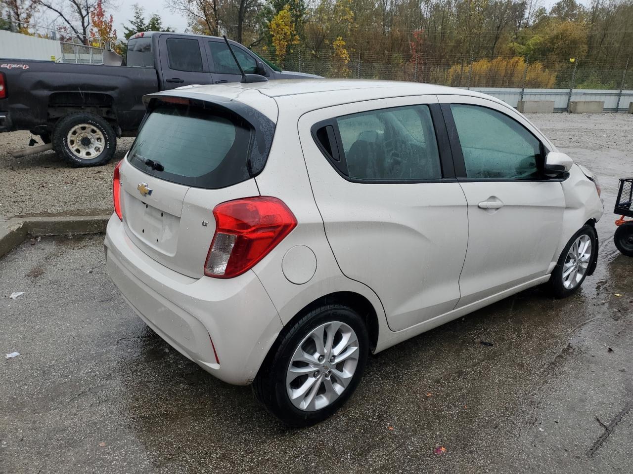 2021 Chevrolet Spark 1Lt - Image 3